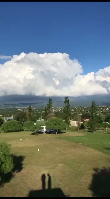 Complejo Vista Hermosa