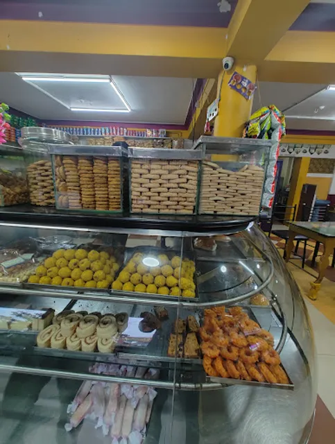 MSA Bakery