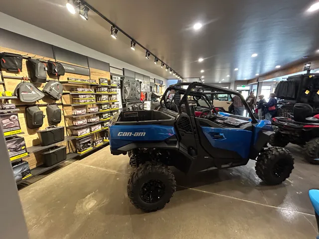 Island Park Adventures