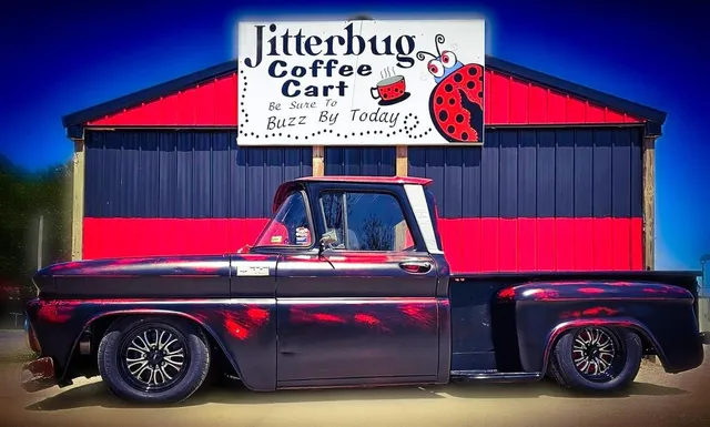 Jitterbug