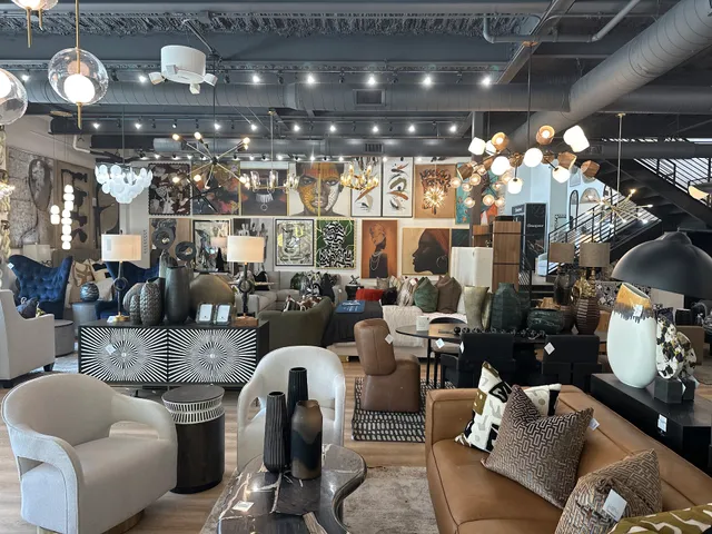 Rite At Home Furniture