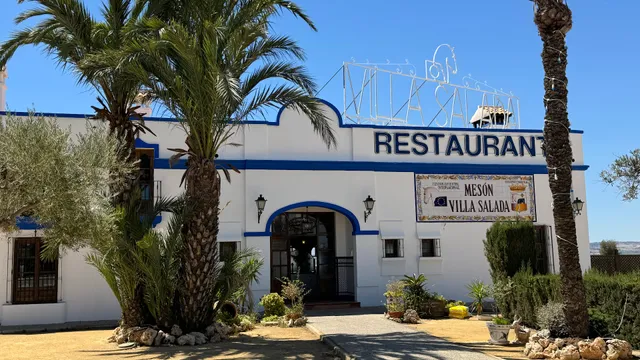 Restaurante Villasalada