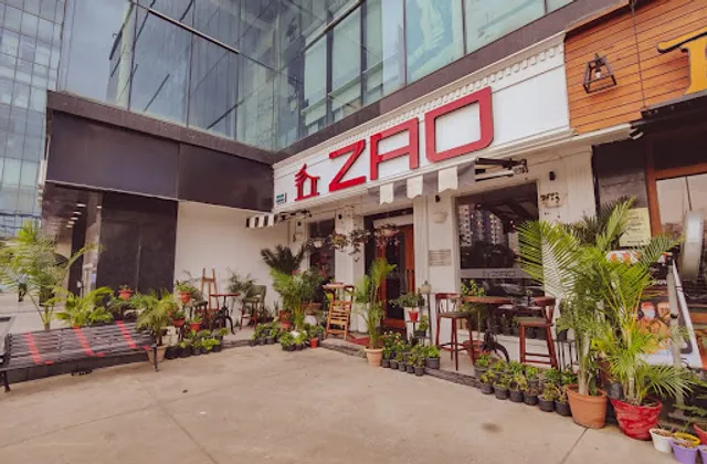 Zao