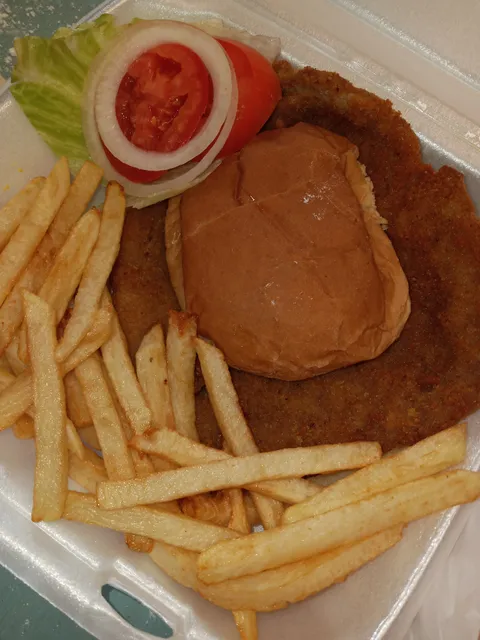 Nita's Mom & Pop Shop