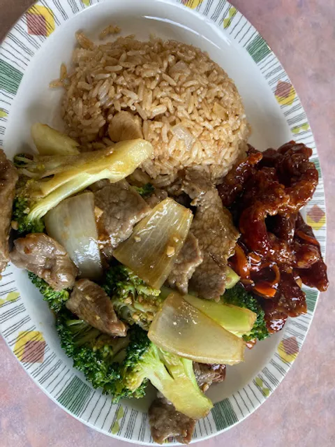 Tasty Mill Restaurant & Lounge