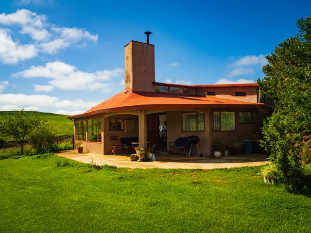 Hamstead Farm Cottage