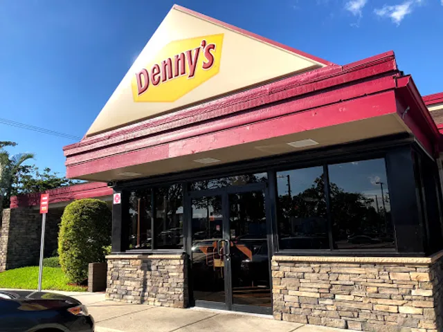 Denny's