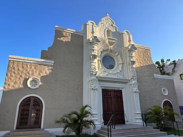 Miami Beach Community Church