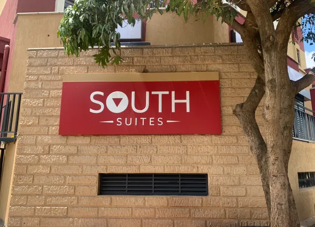 South Suites Apartments