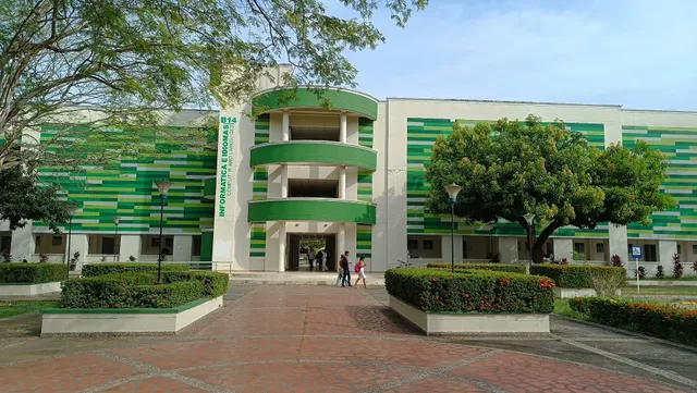 University of Córdoba