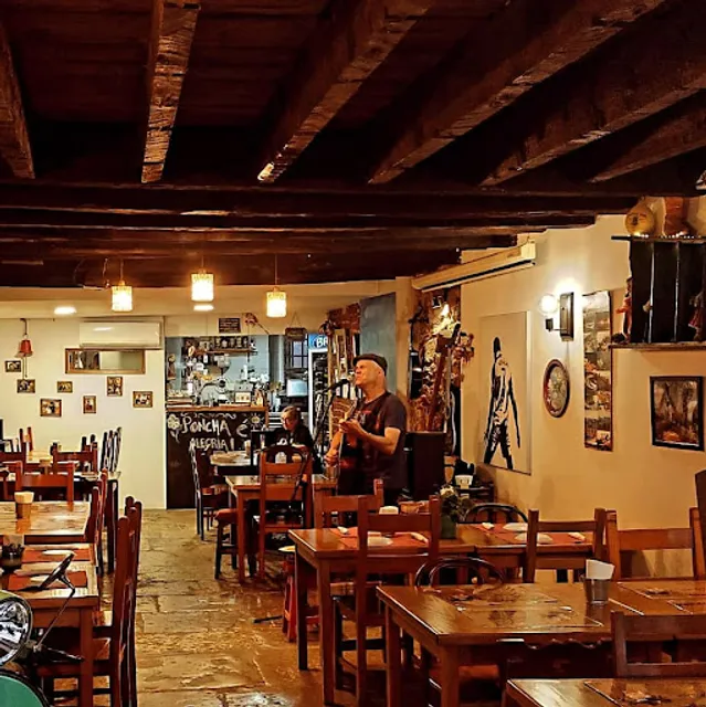 Madeira Pura - Poncha Alfama