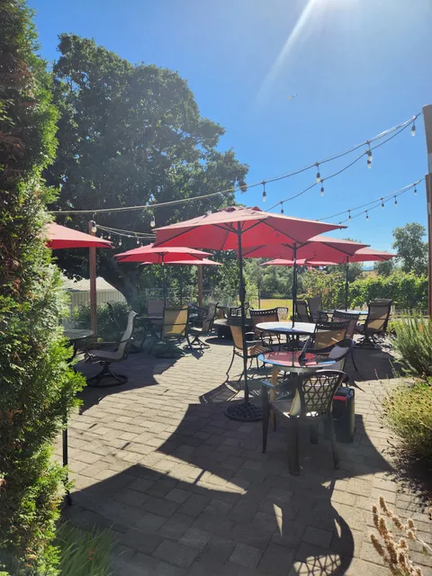 Pudding River Wine Cellars