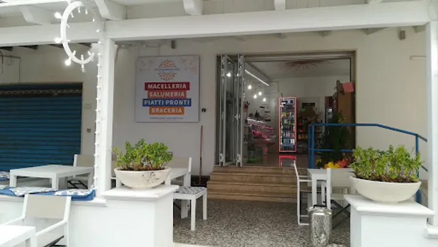 Mangiamo Qualità Summer... braceria ...macelleria... piatti pronti