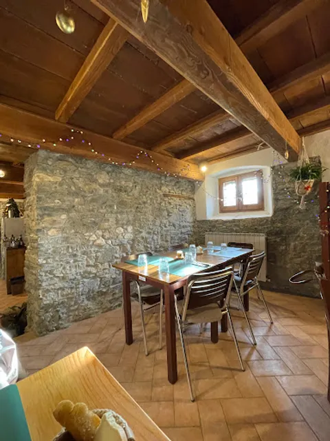 Ristorante Vivi Verde Bistrot