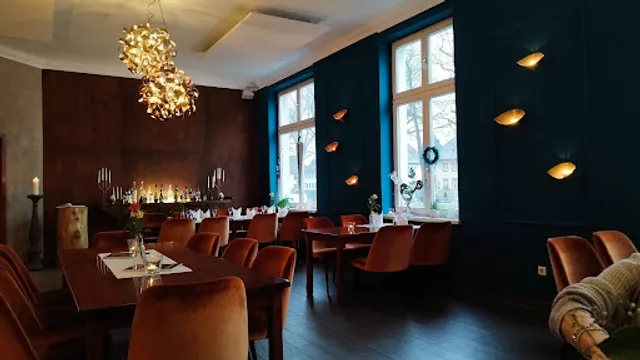 Denkma(h)l! Hamm Lehr- und Train.Gastr. der MW Malteser Werke gemeinnützige GmbH