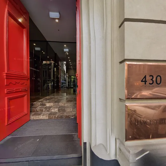 430 Little Collins St