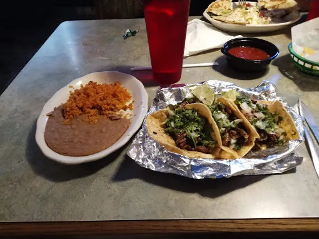 Casa Maria Authentic Mexican Restaurant