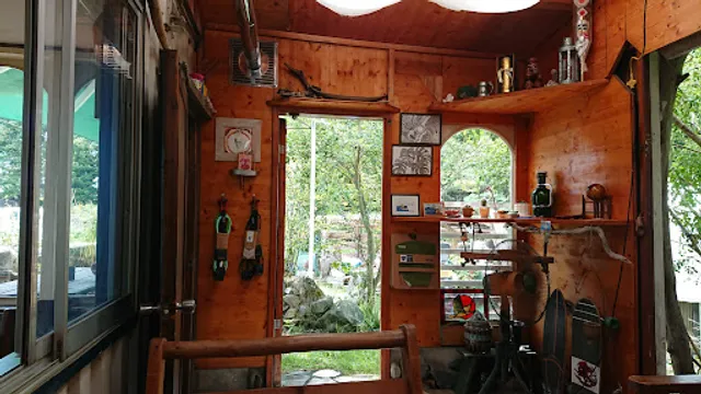 はまーる石窯Cafe