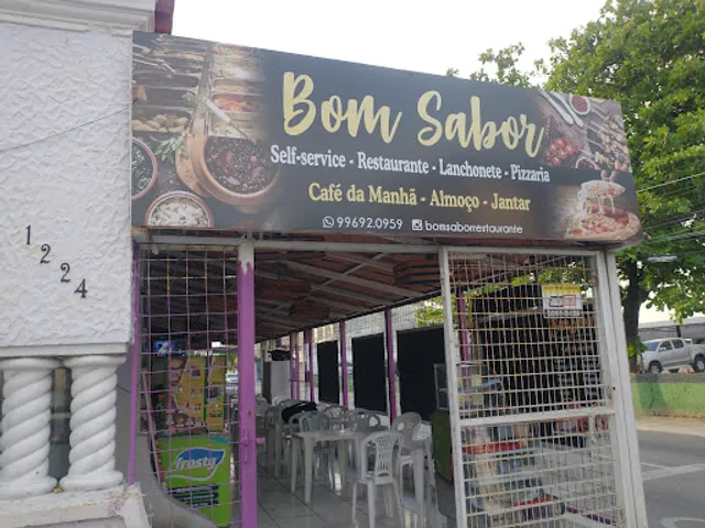 Restaurante Bom Sabor