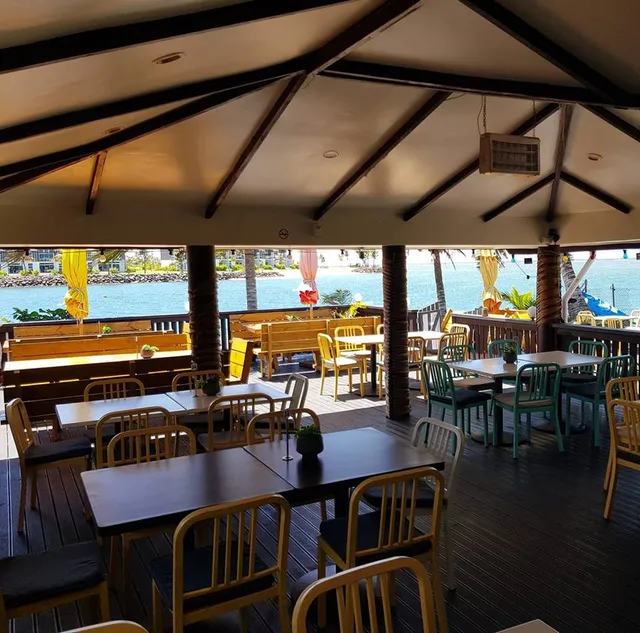 Taumeasina Hidden Gem Restaurant & Bar