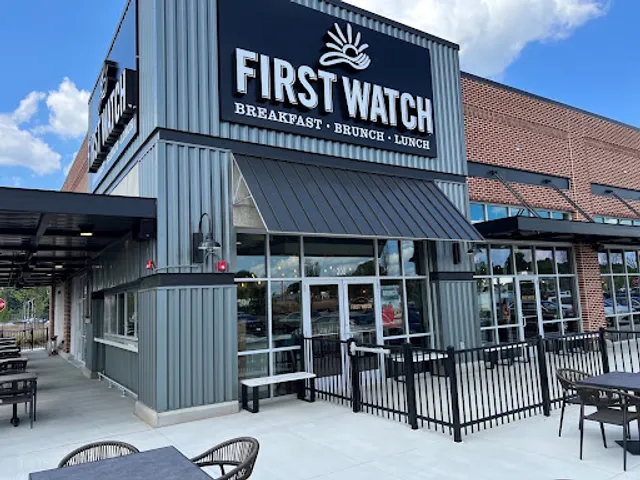First Watch