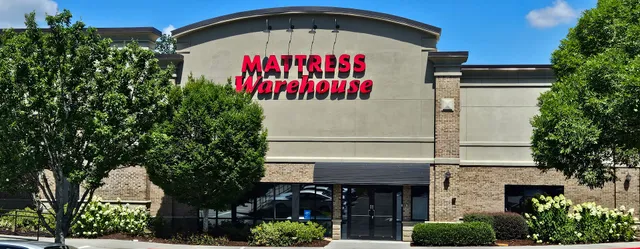 Mattress Warehouse of Johns Creek