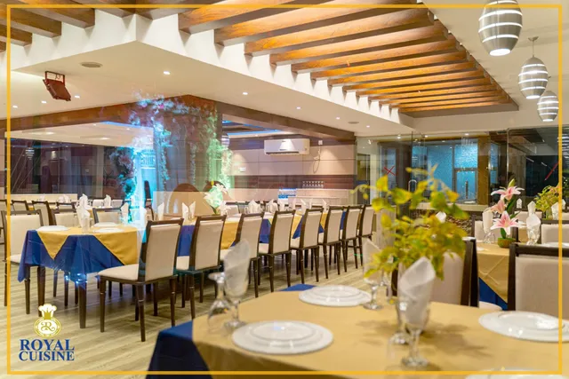 Royal Cuisine Restaurant (Uttara)