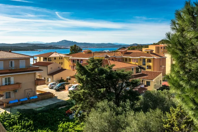 Sardinia Holiday - Appartamenti & Case vacanza