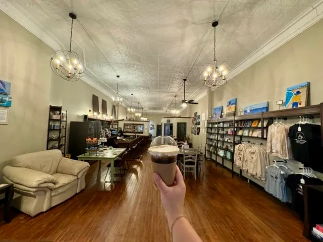 The Regal Fritillary LLC