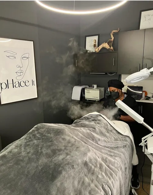 pHace It Skin Care Bar