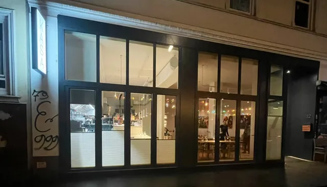 KASA restaurant&events