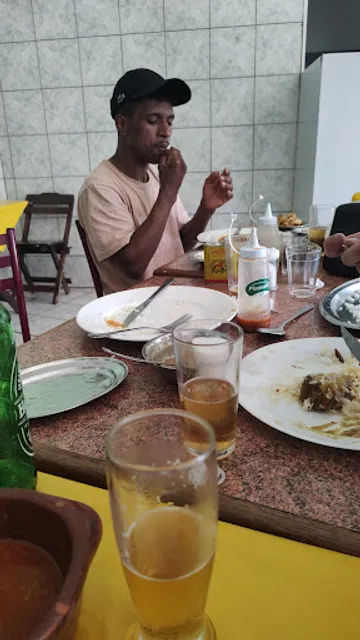 Restaurante Comida Nordestina