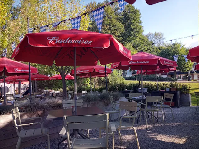 St. Moritz Grill & Bar