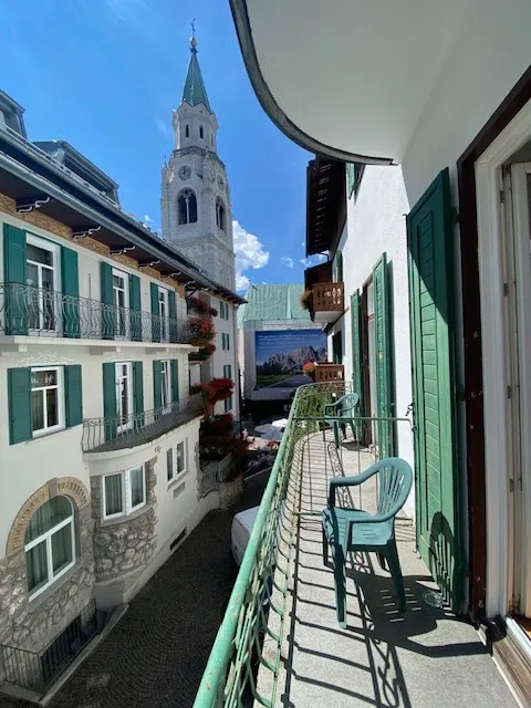 Hotel Montana Cortina d’Ampezzo – 2 stelle nel cuore di Cortina Dolomites