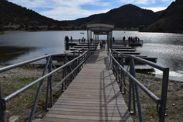 Horsethief Gulch Campground