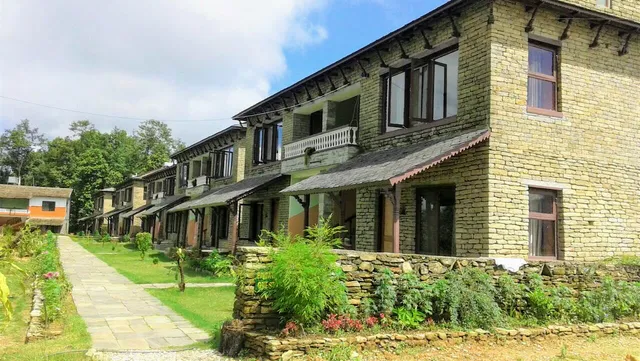 Himalayan Deurali Resort
