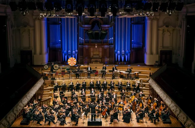 Auckland Philharmonia
