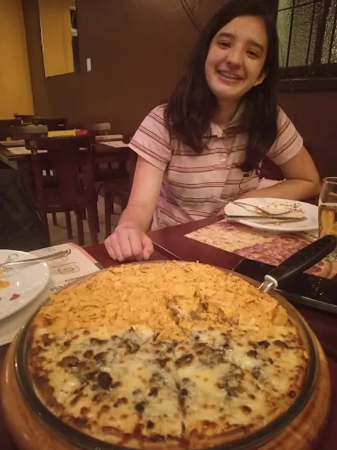 Chef Express Pizzaria