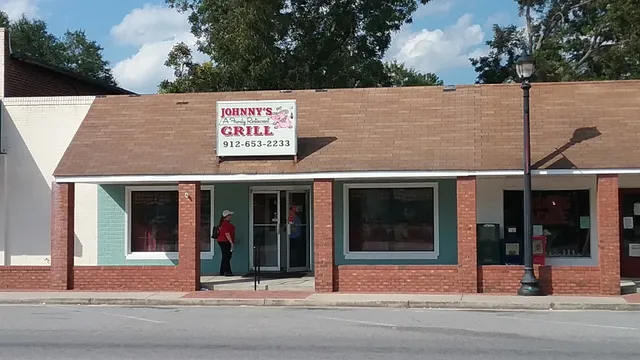 Johnny's Grill