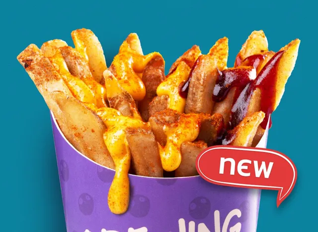 Tealive Kuala Lipis, Pahang