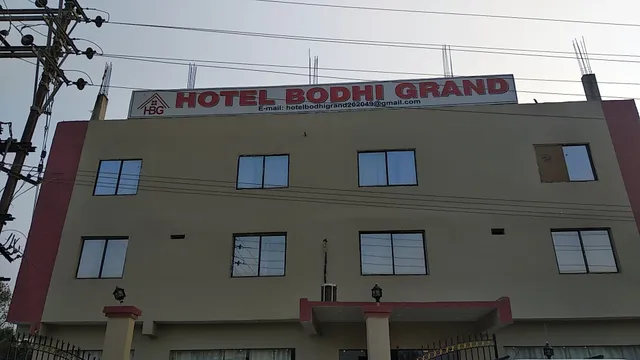 Bodhi Grand Hotel