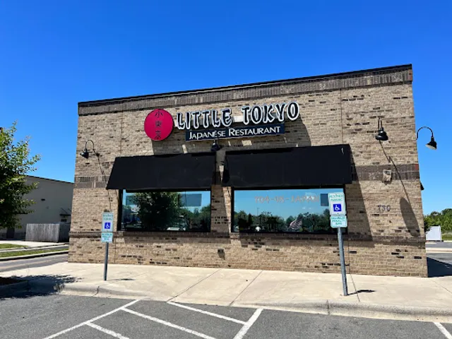 Little Tokyo Restaurant