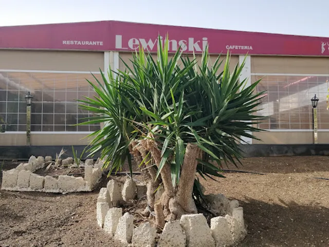 Lewinski Restaurant