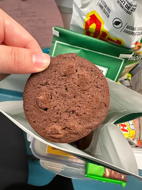 Tates Bake Shop Factory