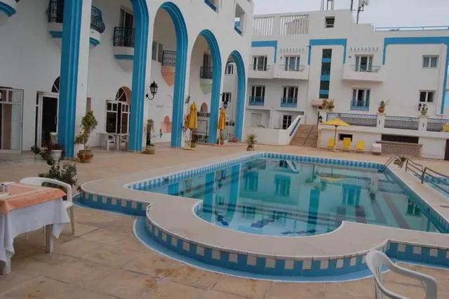 Hôtel Sindbad Sousse