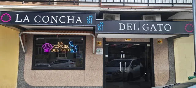 BAR/RESTAURANTE LA CONCHA DEL GATO