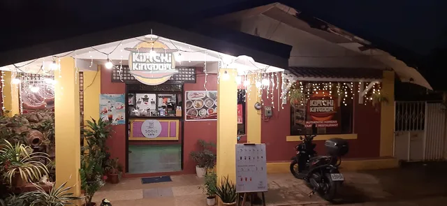 Kimchi Kingdom Antipolo