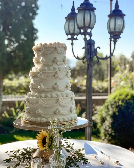 Wildflower Cake Co