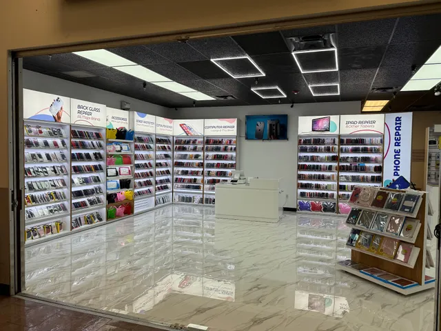 The Fix - Tech Repair in La Porte