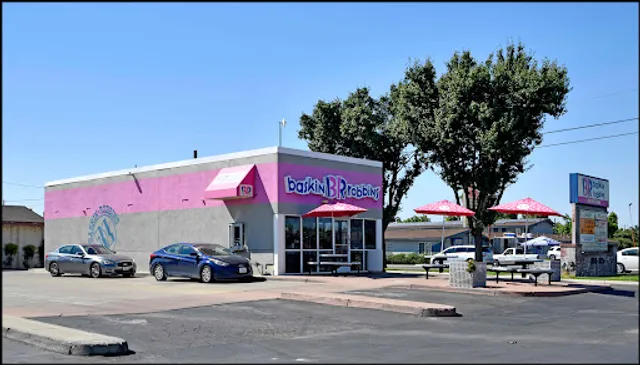 Baskin-Robbins